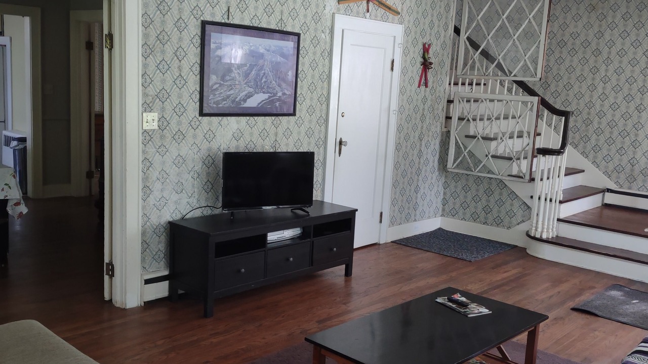 Photo of Livingroom in Haines Falls