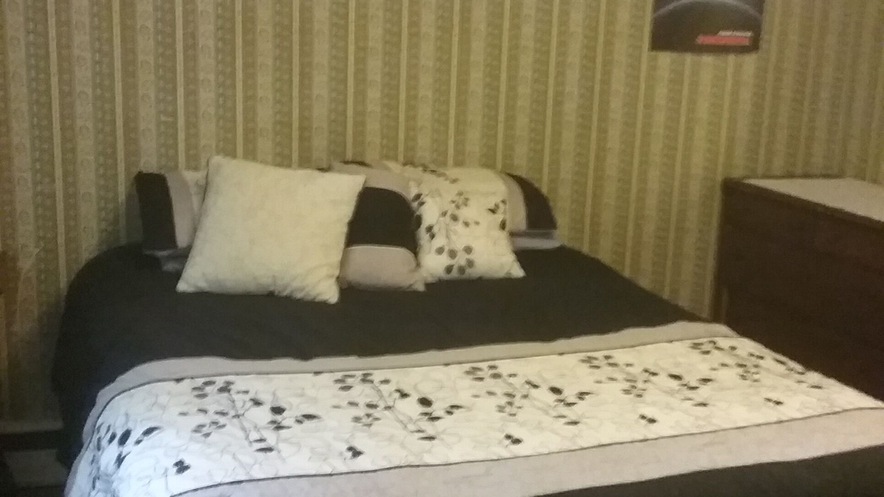 Photo of Bedroom in Haines Falls