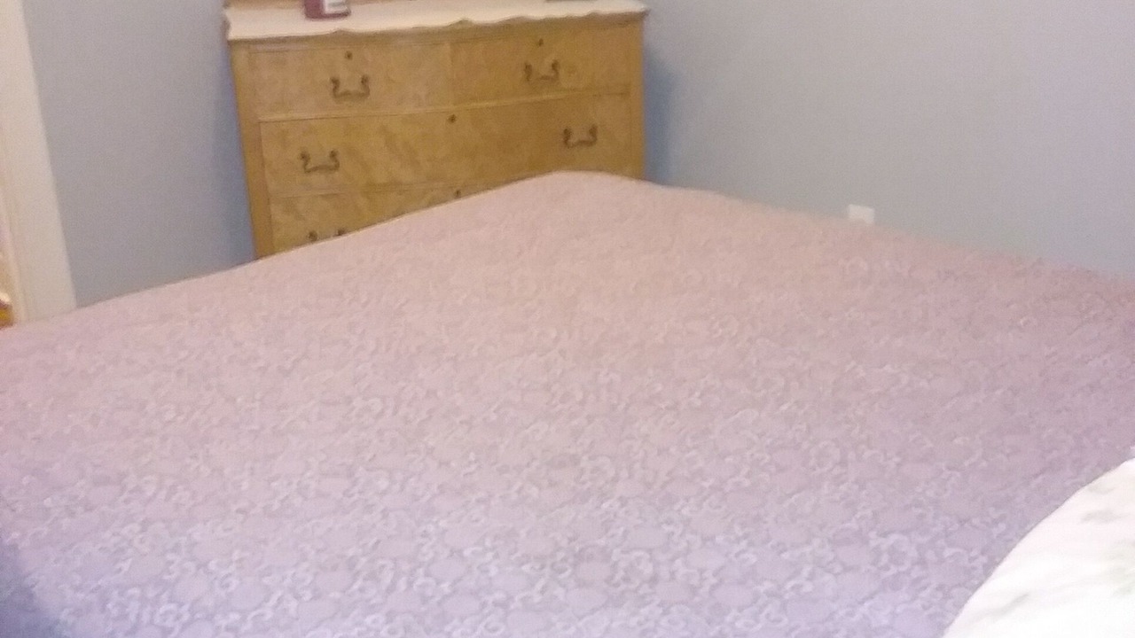 Photo of Bedroom in Haines Falls