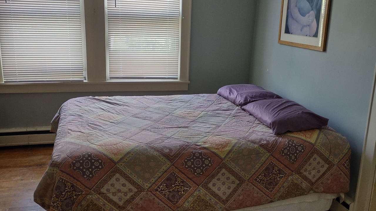Photo of Bedroom in Haines Falls