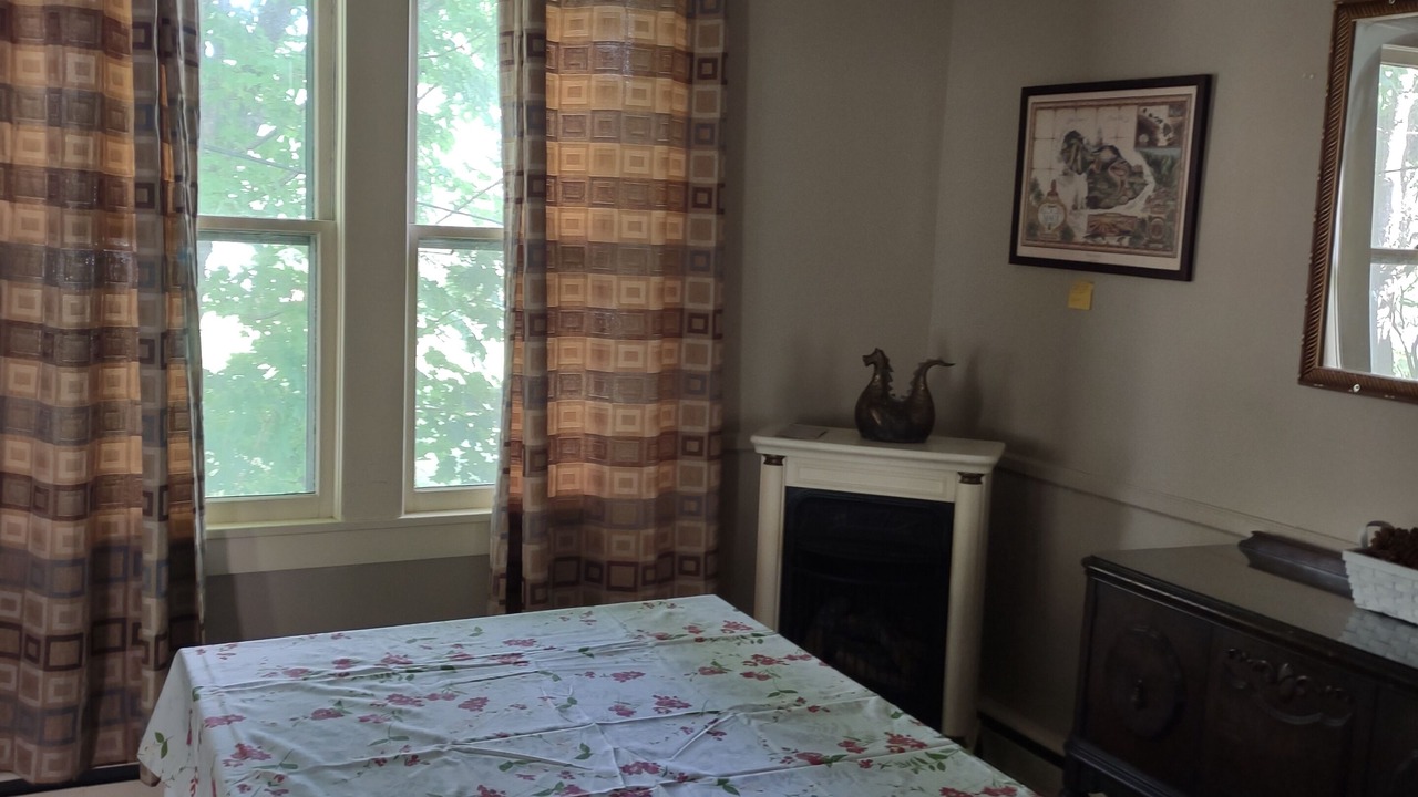 Photo of Bedroom in Haines Falls
