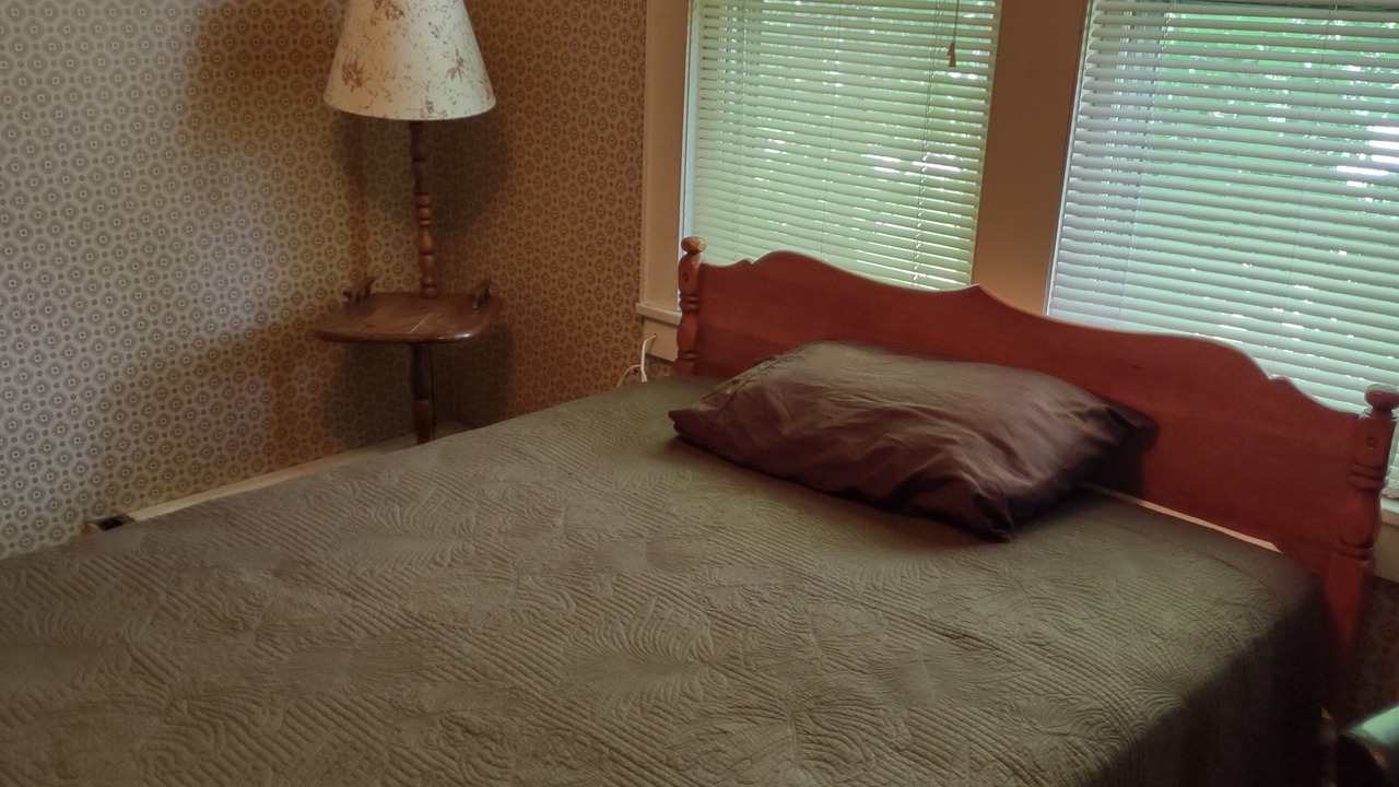 Photo of Bedroom in Haines Falls