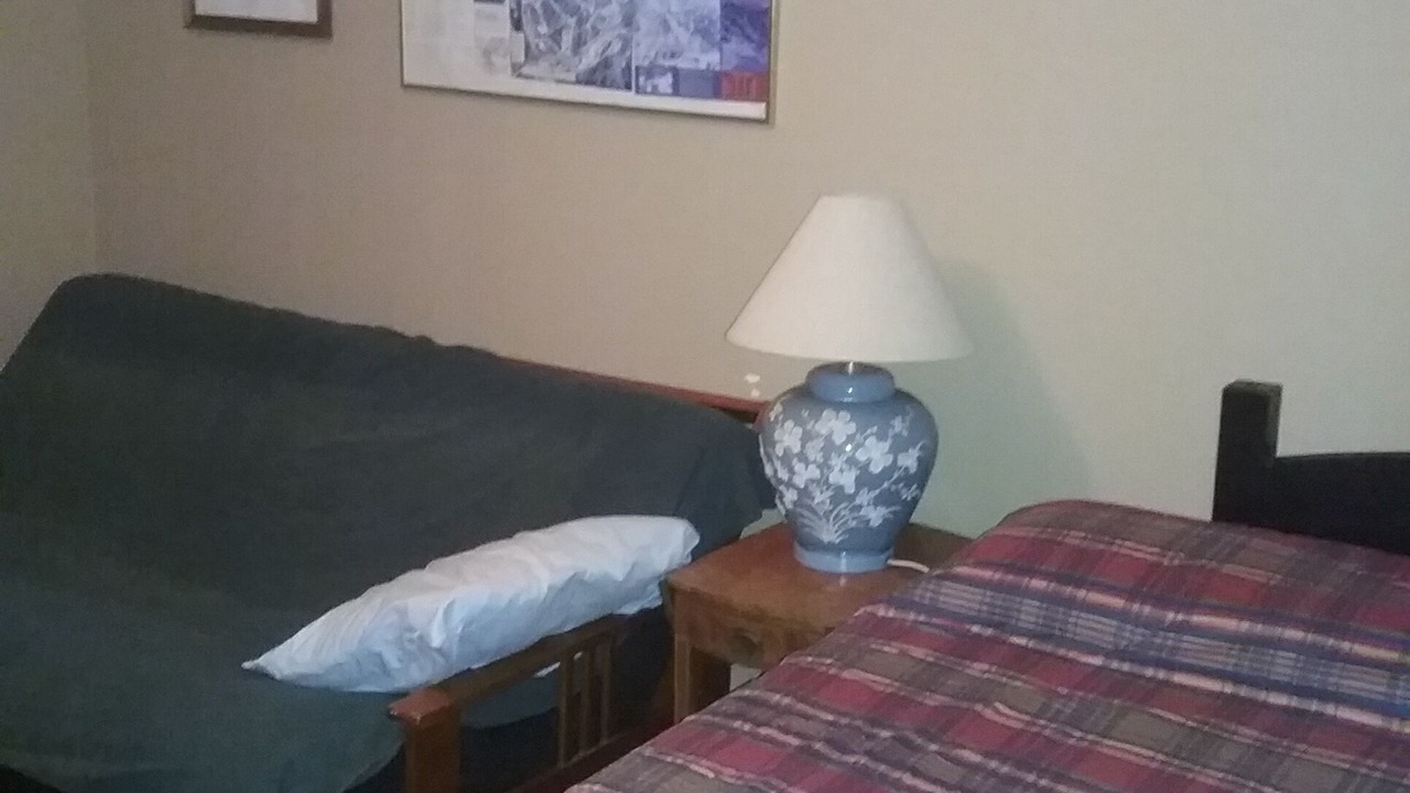 Photo of Bedroom in Haines Falls