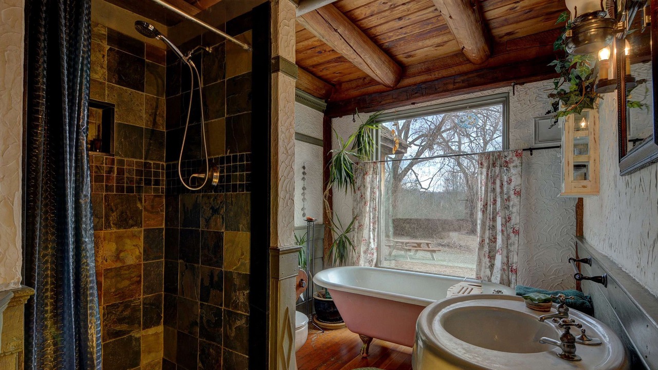 Photo of Bathroom in South Shaftsbury
