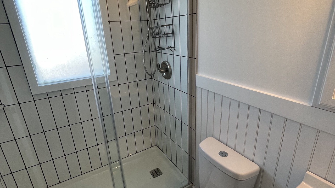 Photo of Bathroom in Long Beach