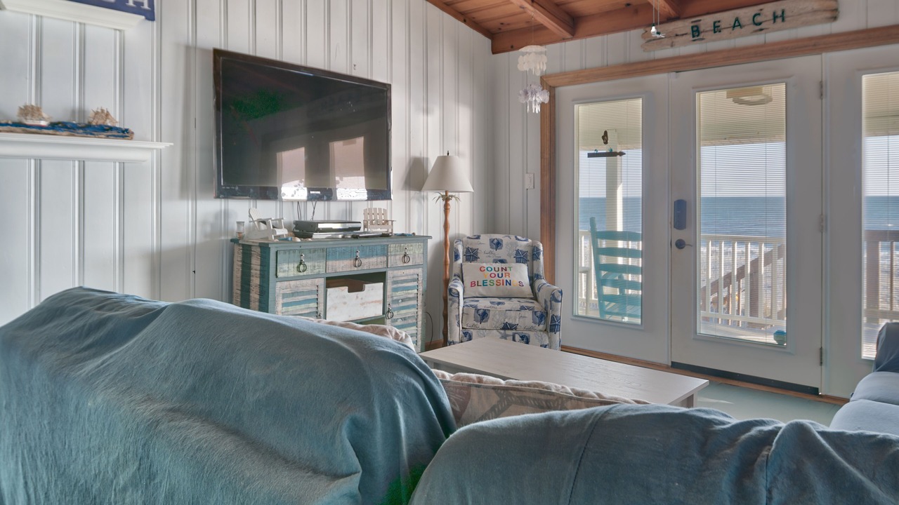 Photo of Bedroom in Long Beach