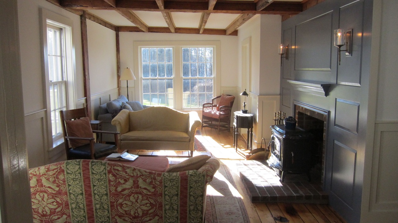 Photo of Bedroom in Clarendon
