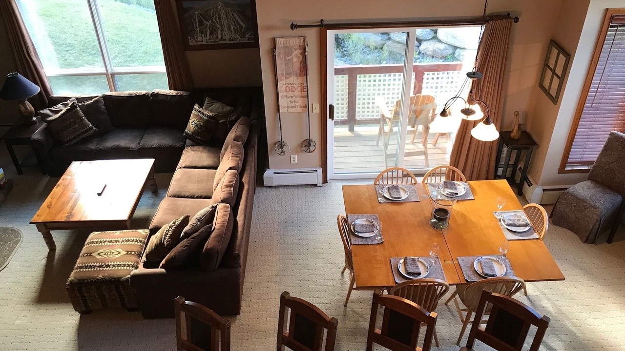 Photo of Bedroom in West Dover