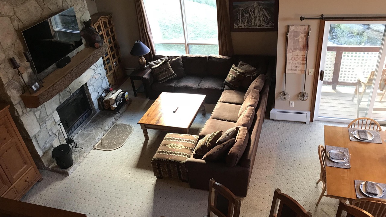 Photo of Bedroom in West Dover