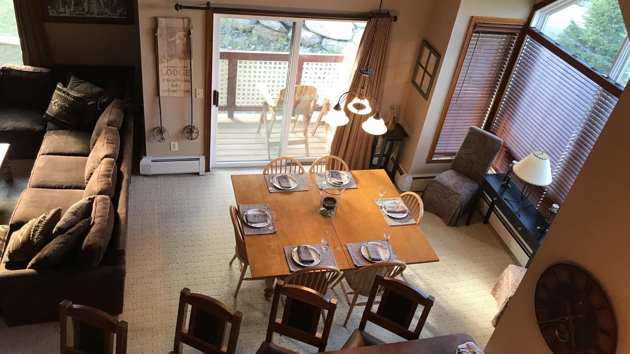 Photo of Bedroom in West Dover