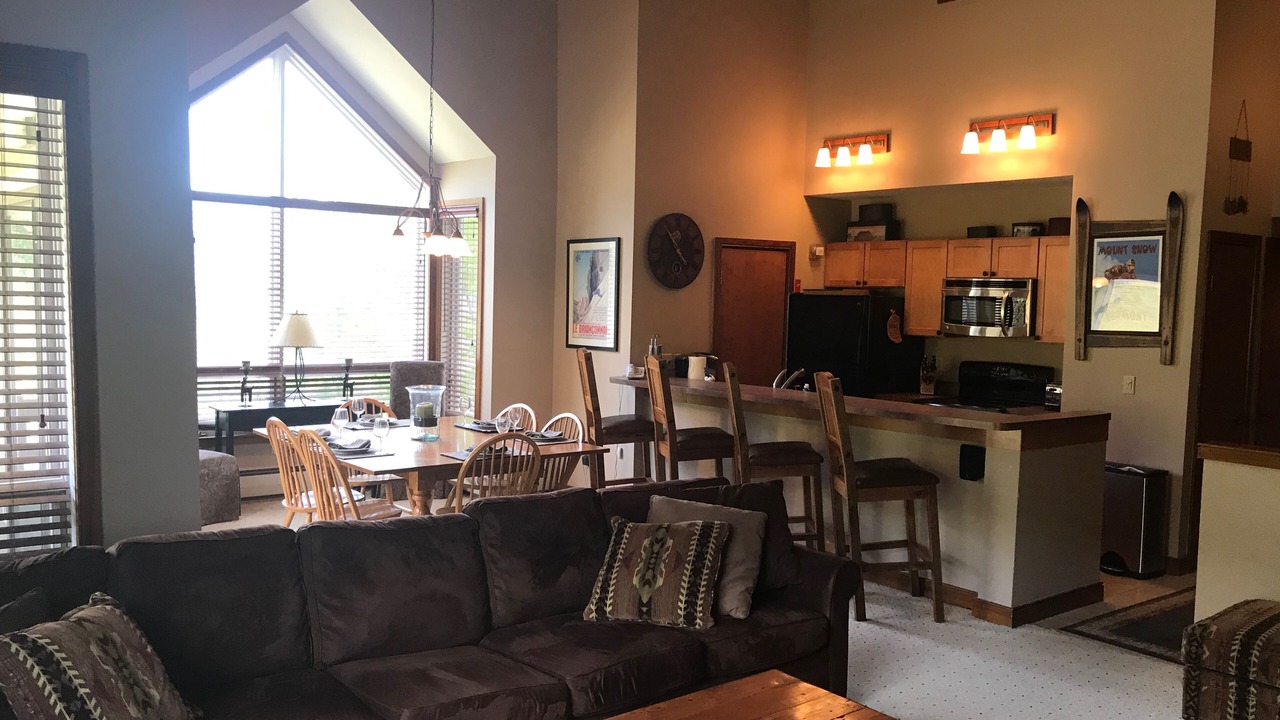 Photo of Livingroom in West Dover
