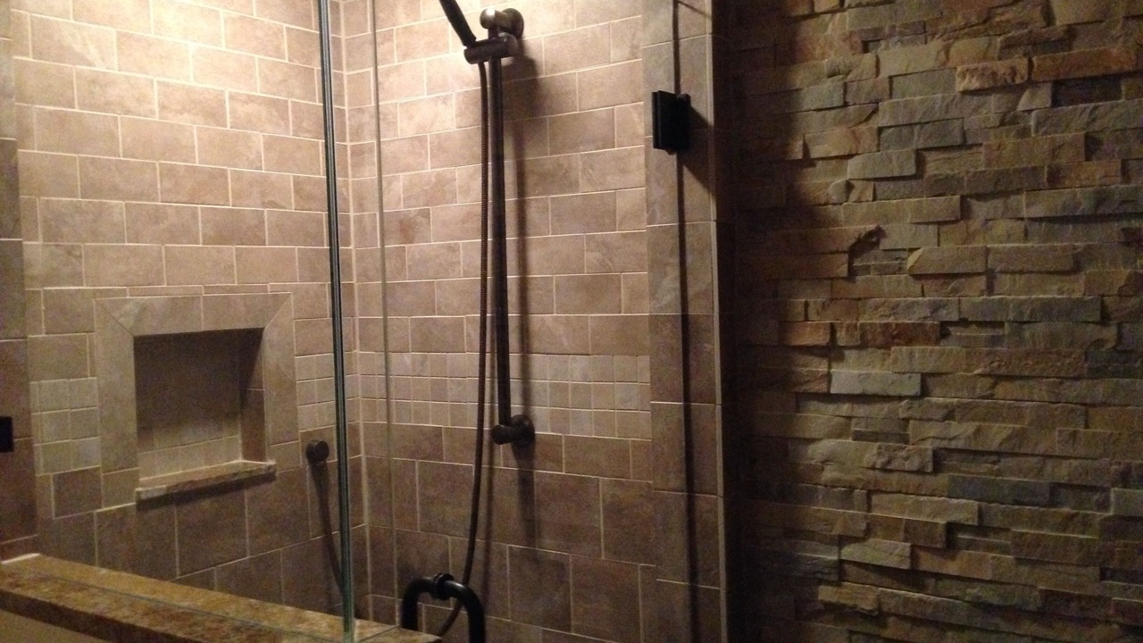 Photo of Bathroom in West Dover