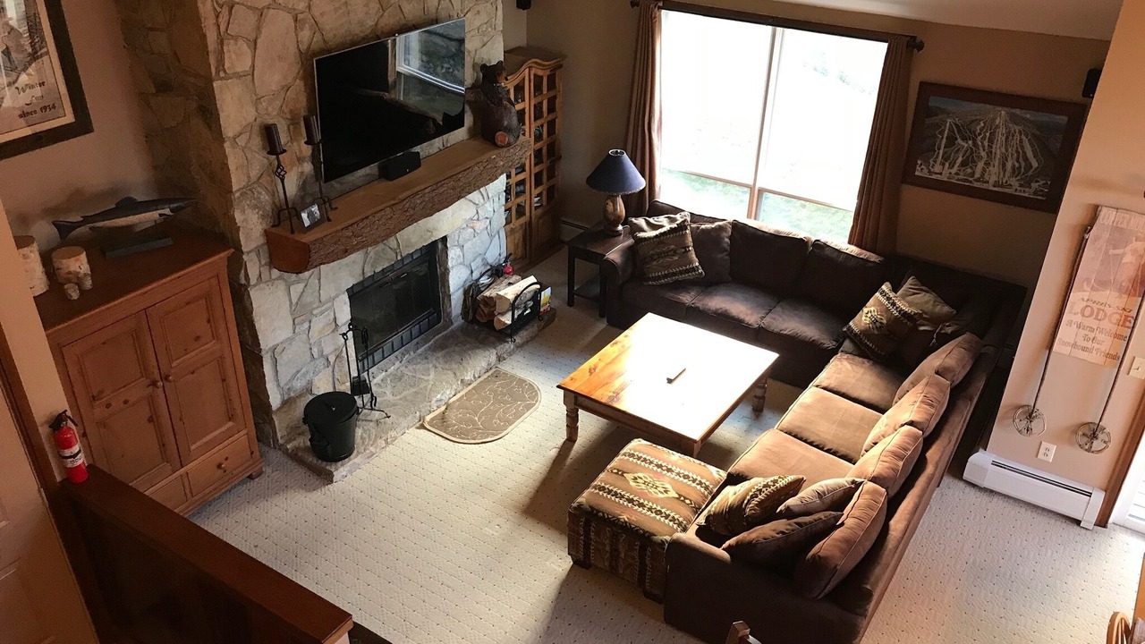 Photo of Bedroom in West Dover