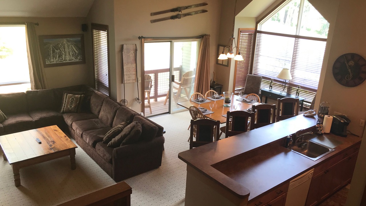 Photo of Livingroom in West Dover