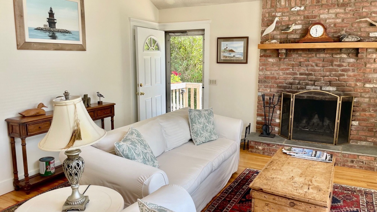 Photo of Livingroom in Montauk