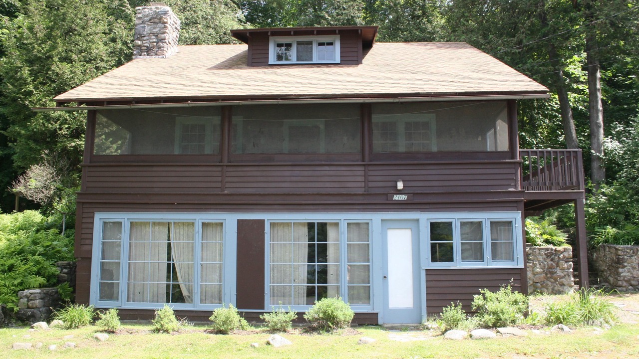 Photo of Outdoor in Ticonderoga