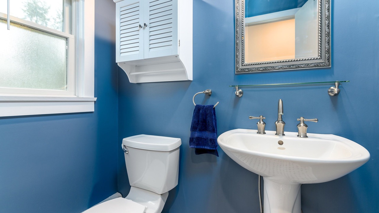 Photo of Bathroom in Mattituck