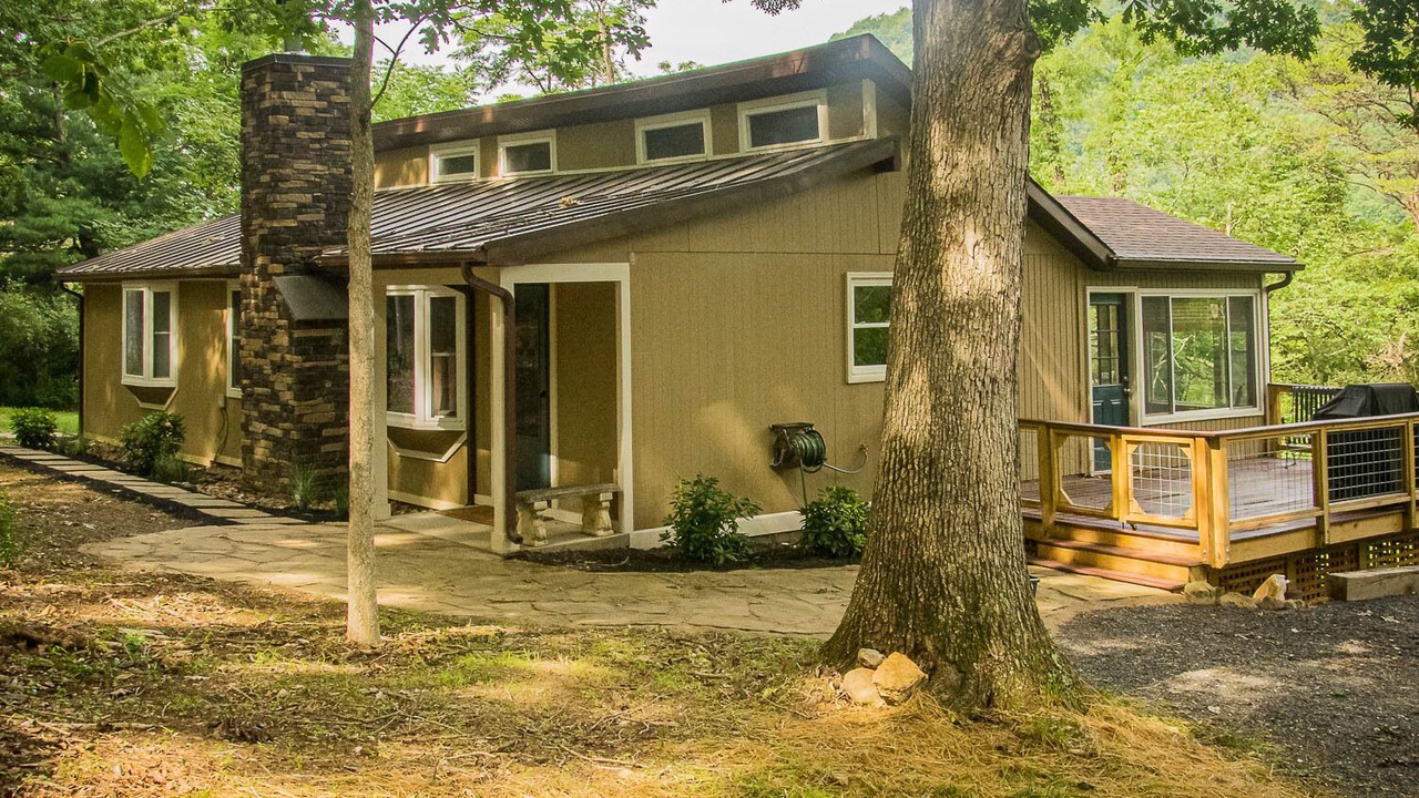 Photo of Outdoor in Lost River
