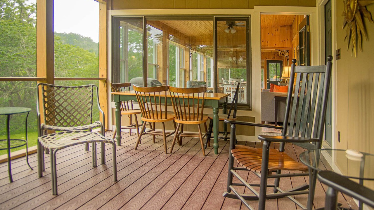 Photo of Outdoor in Lost River