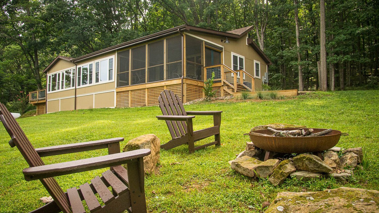 Photo of Outdoor in Lost River