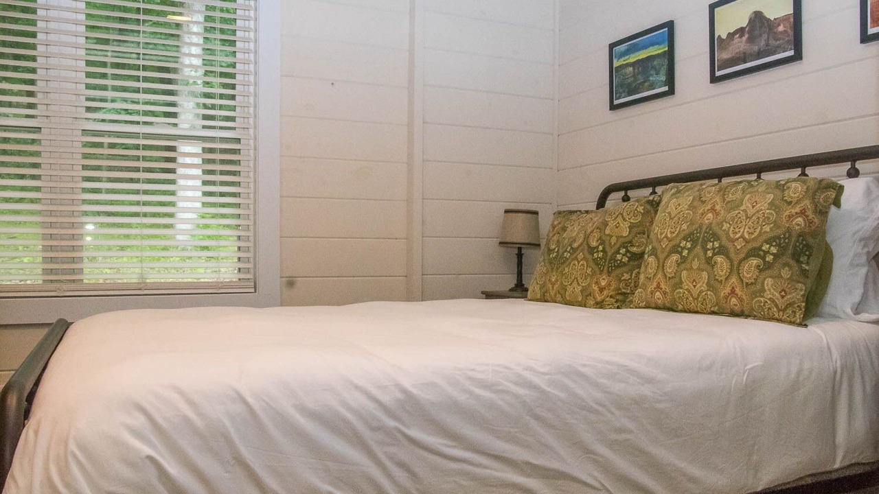 Photo of Bedroom in Lost River