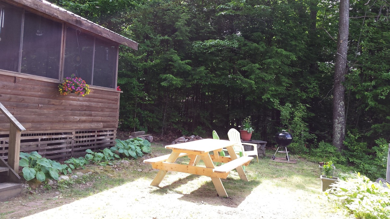 Photo of Outdoor in Parsonsfield