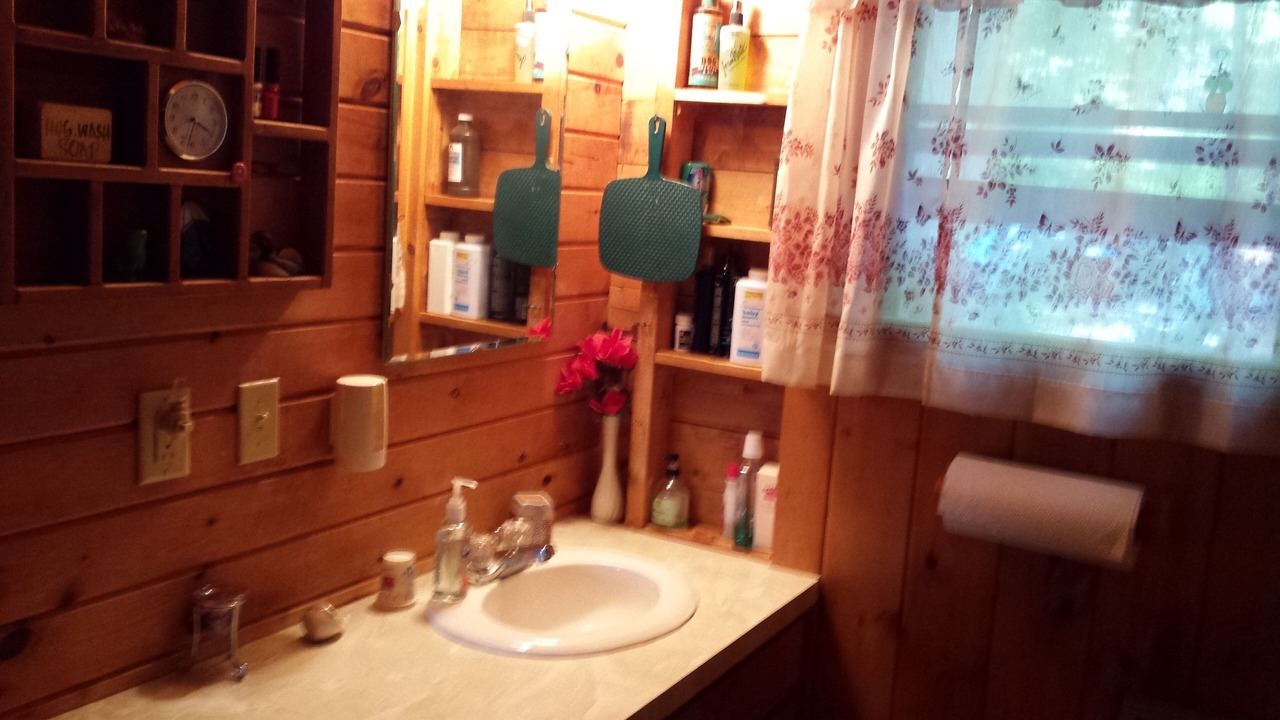 Photo of Bathroom in Parsonsfield