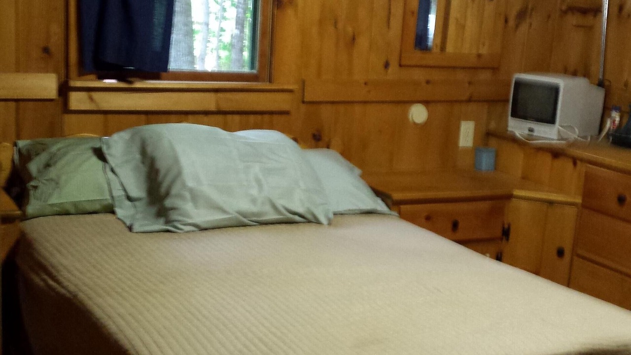 Photo of Bedroom in Parsonsfield