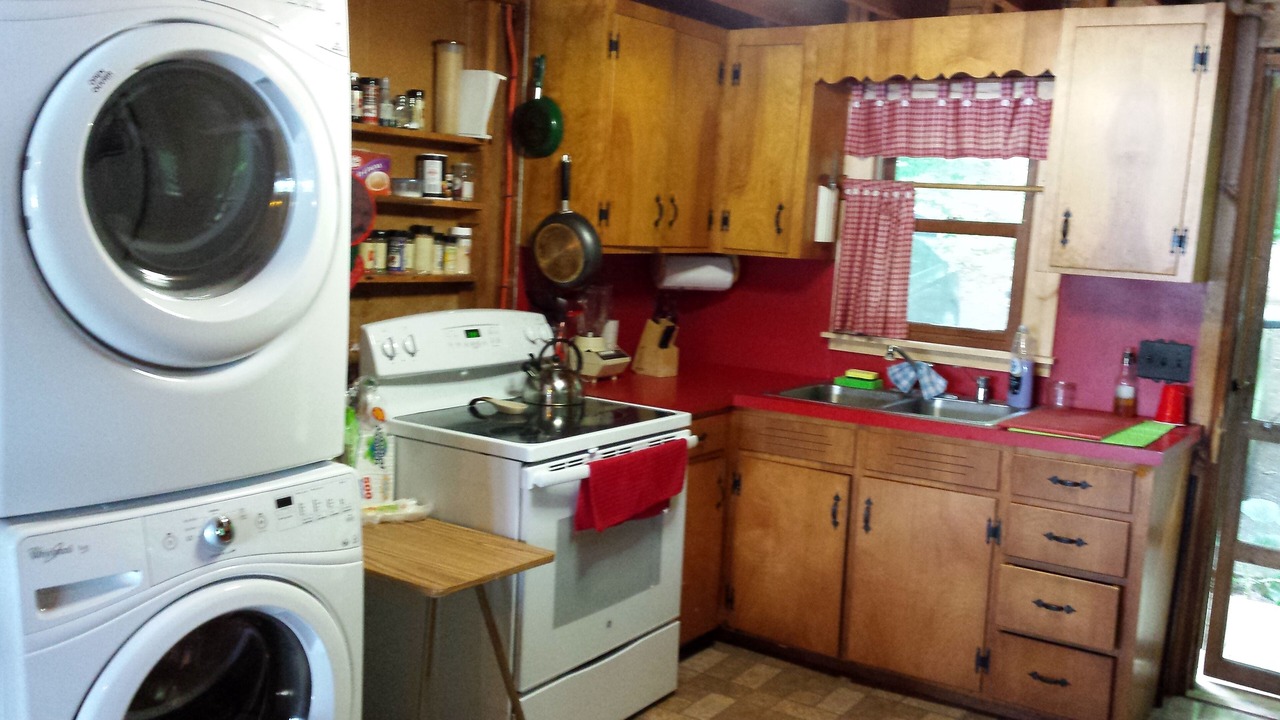 Photo of Kitchen in Parsonsfield