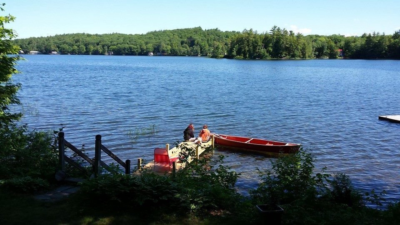 Photo of Outdoor in Parsonsfield