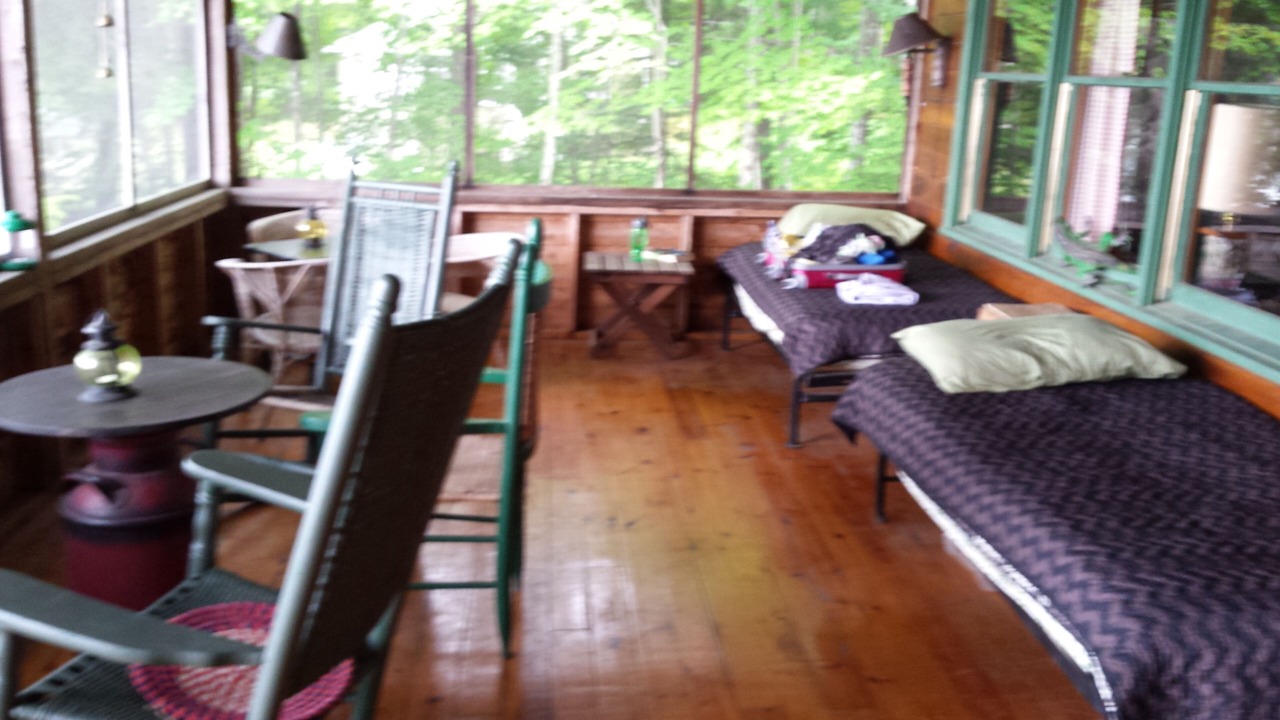 Photo of Outdoor in Parsonsfield