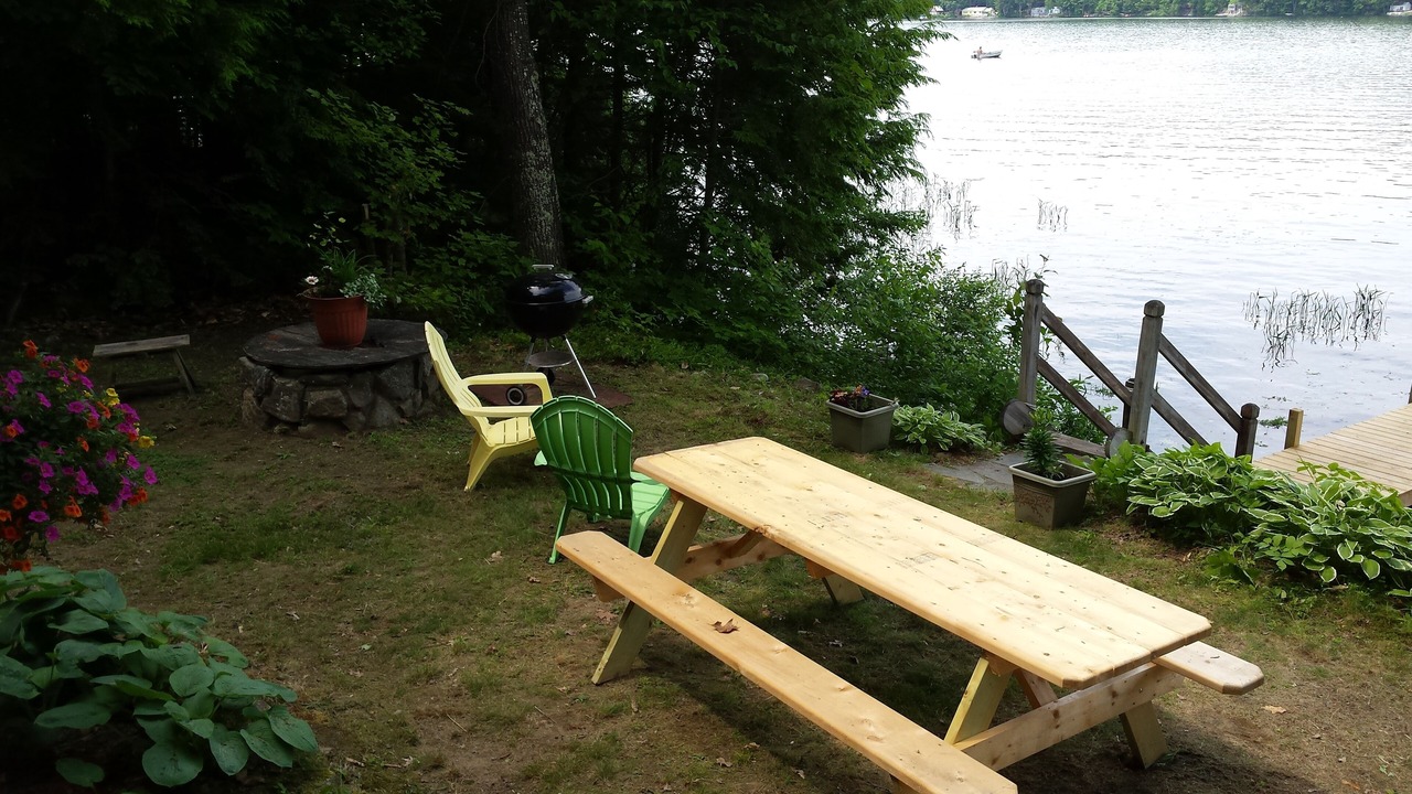 Photo of Outdoor in Parsonsfield