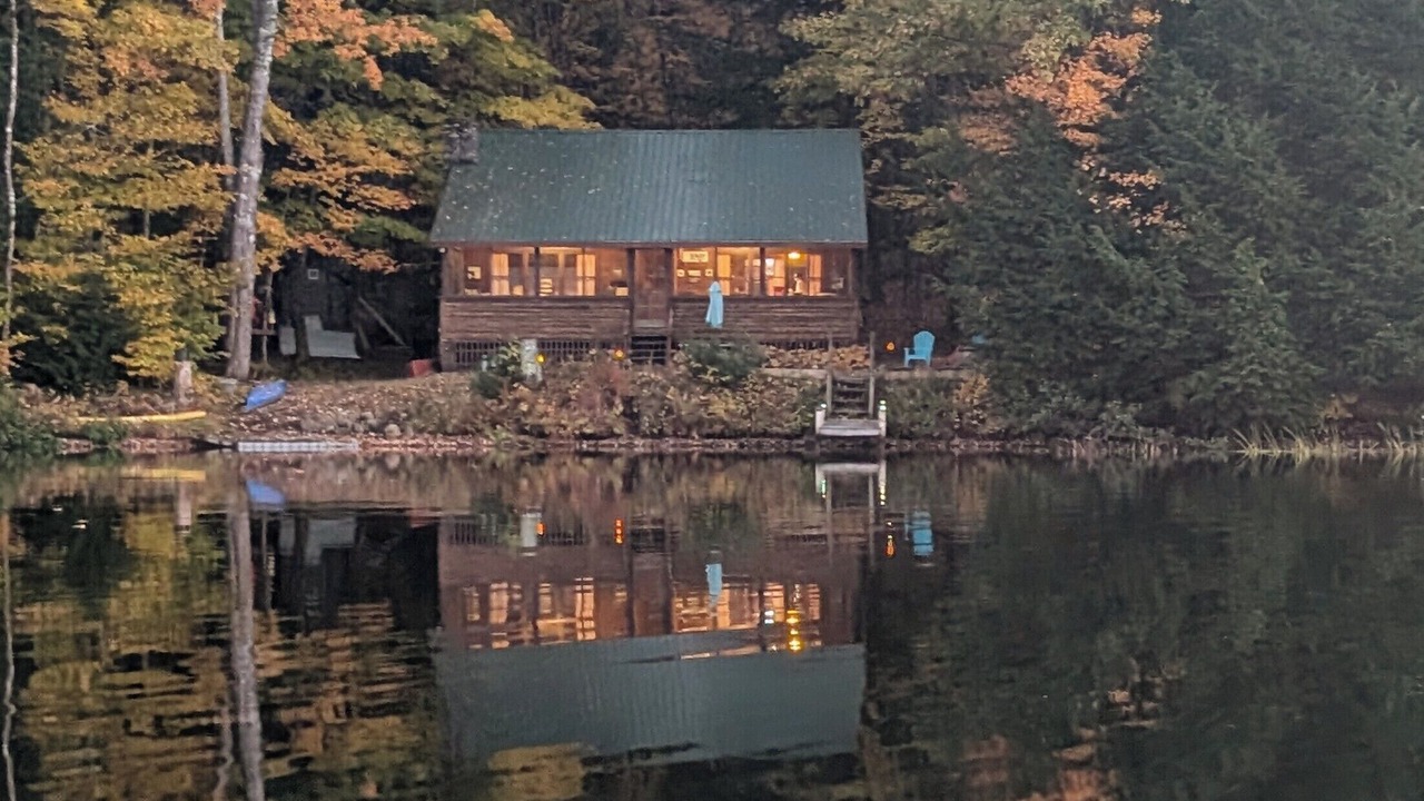 Photo of Outdoor in Parsonsfield