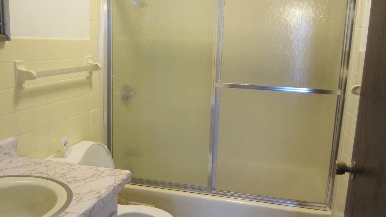 Photo of Bathroom in Barnstead