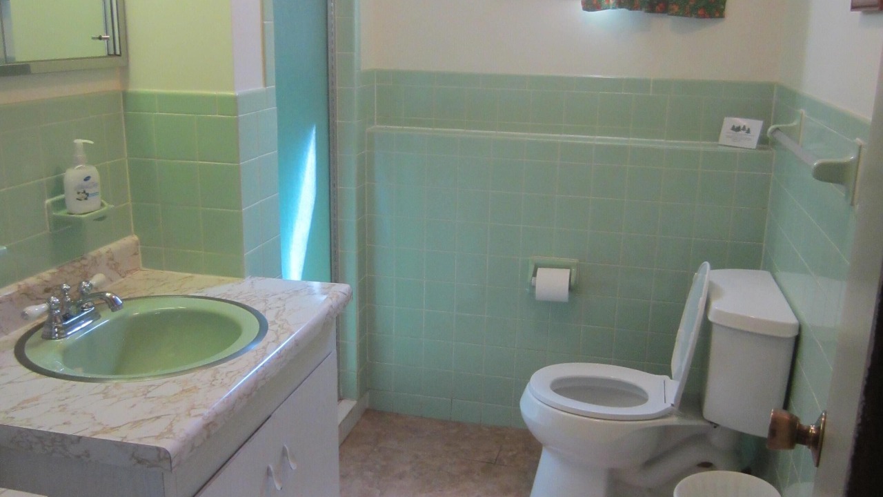Photo of Bathroom in Barnstead