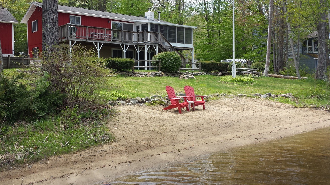 Photo of Outdoor in Barnstead