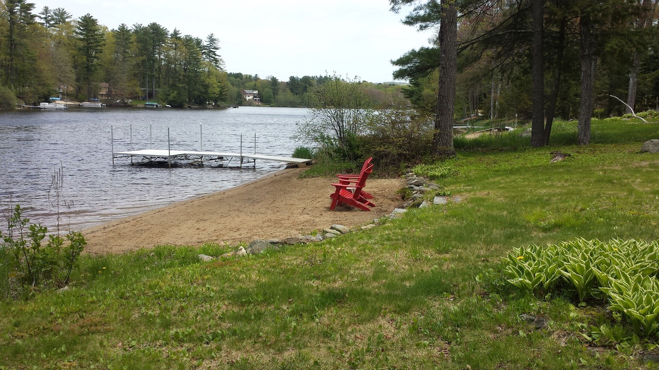 Photo of Outdoor in Barnstead