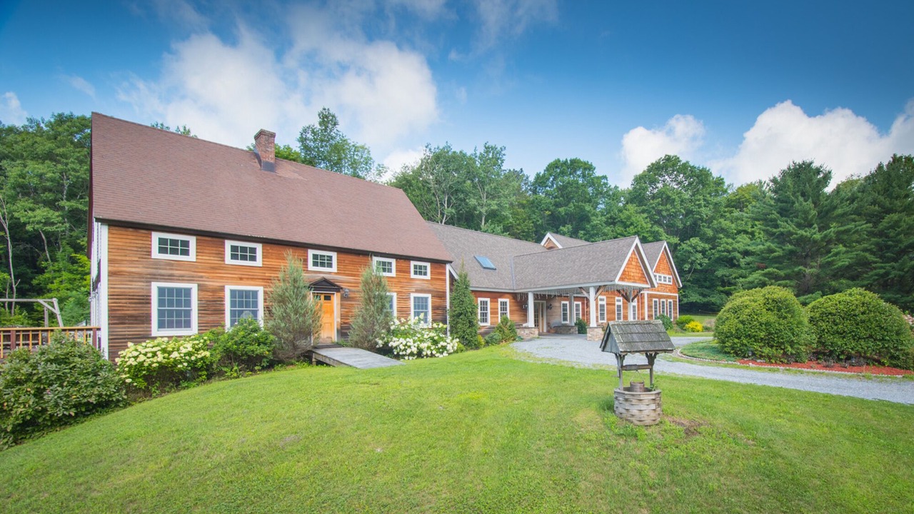 Photo of Outdoor in North Pownal