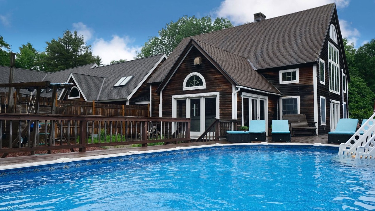 Photo of Outdoor in North Pownal