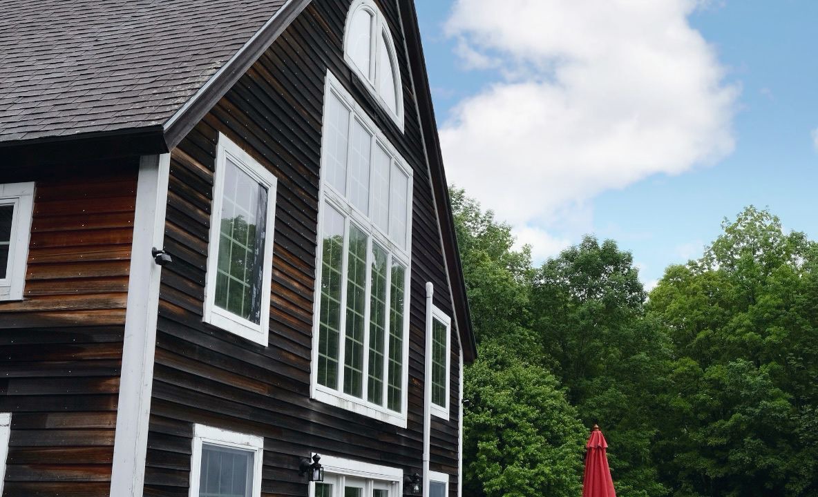 Photo of Outdoor in North Pownal