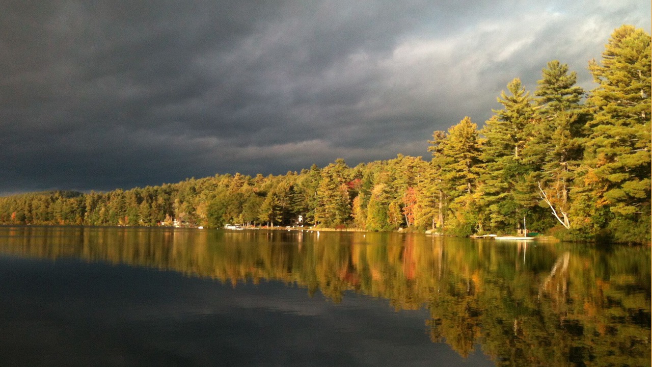 Photo of Outdoor in Swanzey