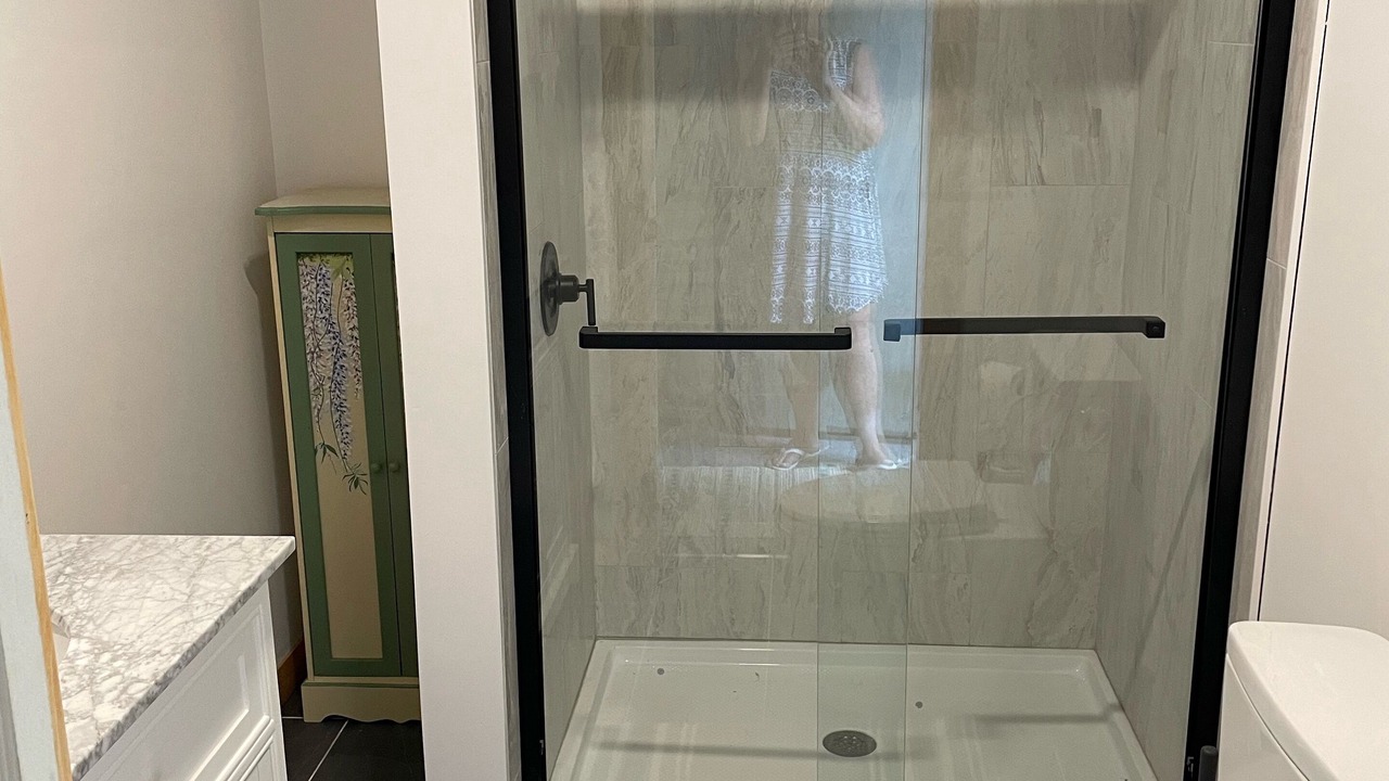 Photo of Bathroom in Swanzey