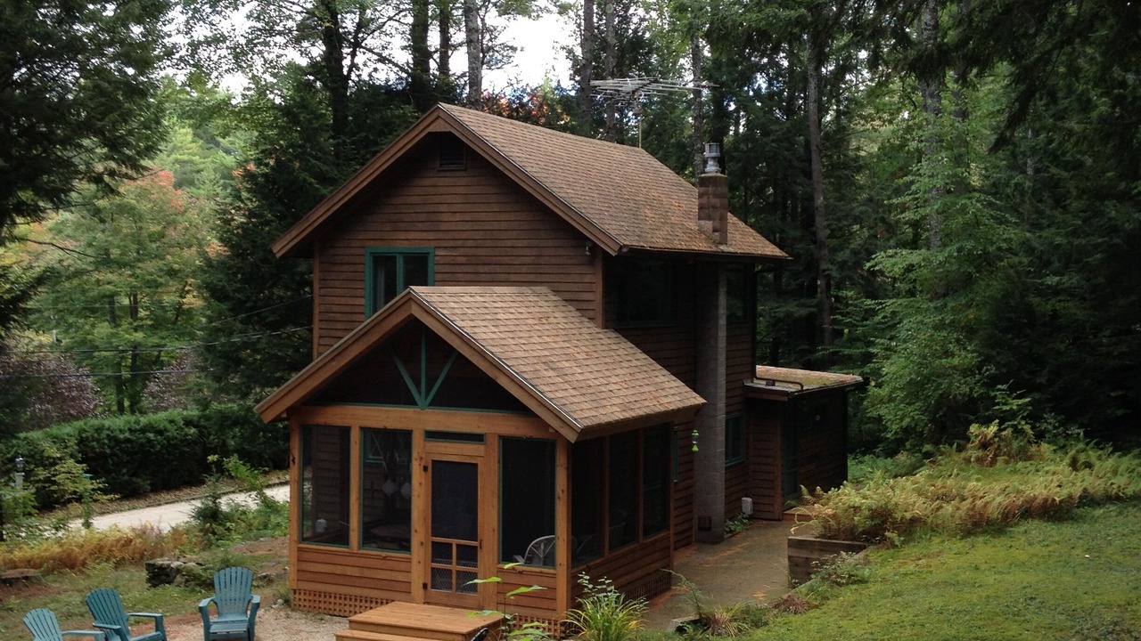 Photo of Outdoor in Swanzey