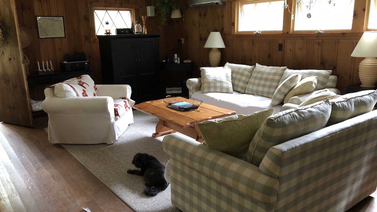 Photo of Livingroom in Swanzey
