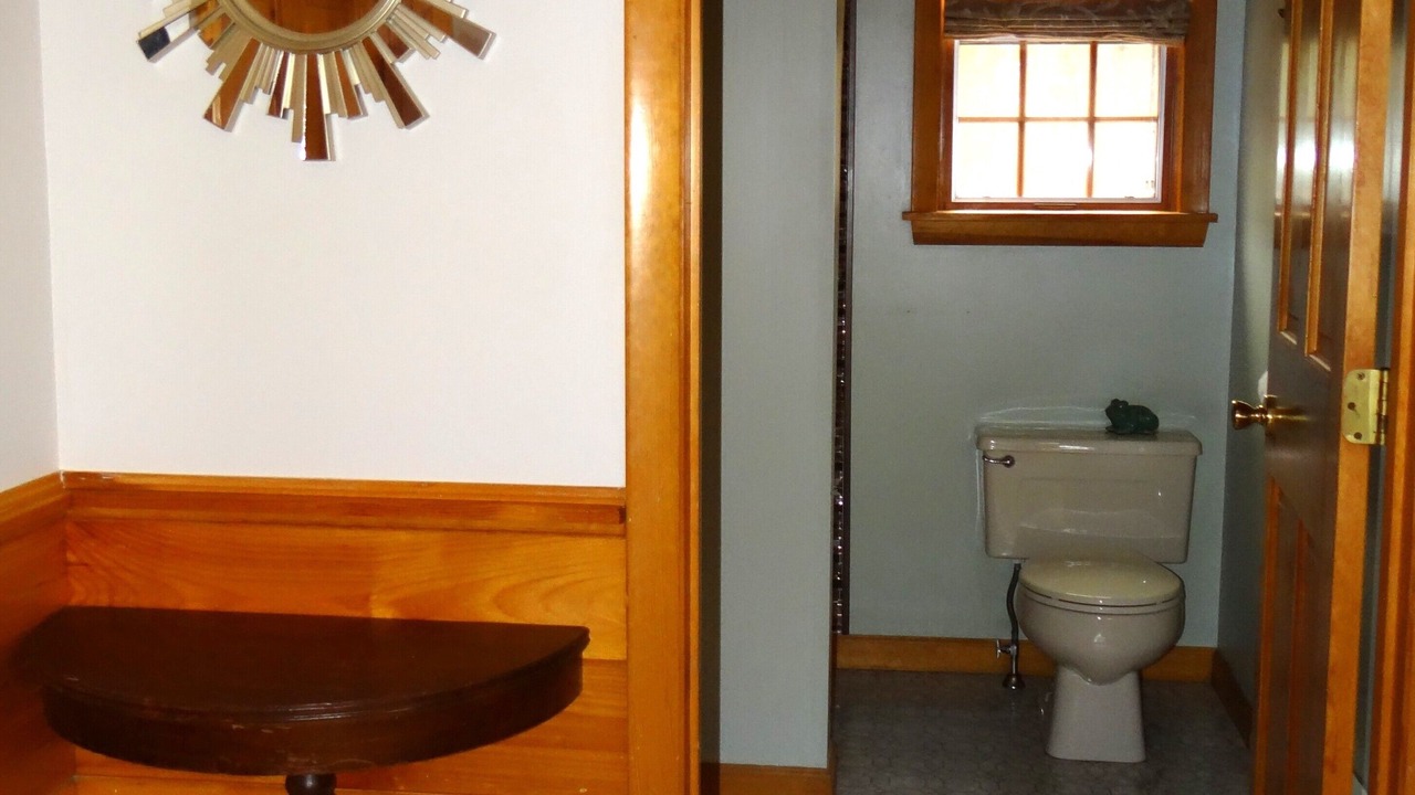 Photo of Bathroom in Amherst