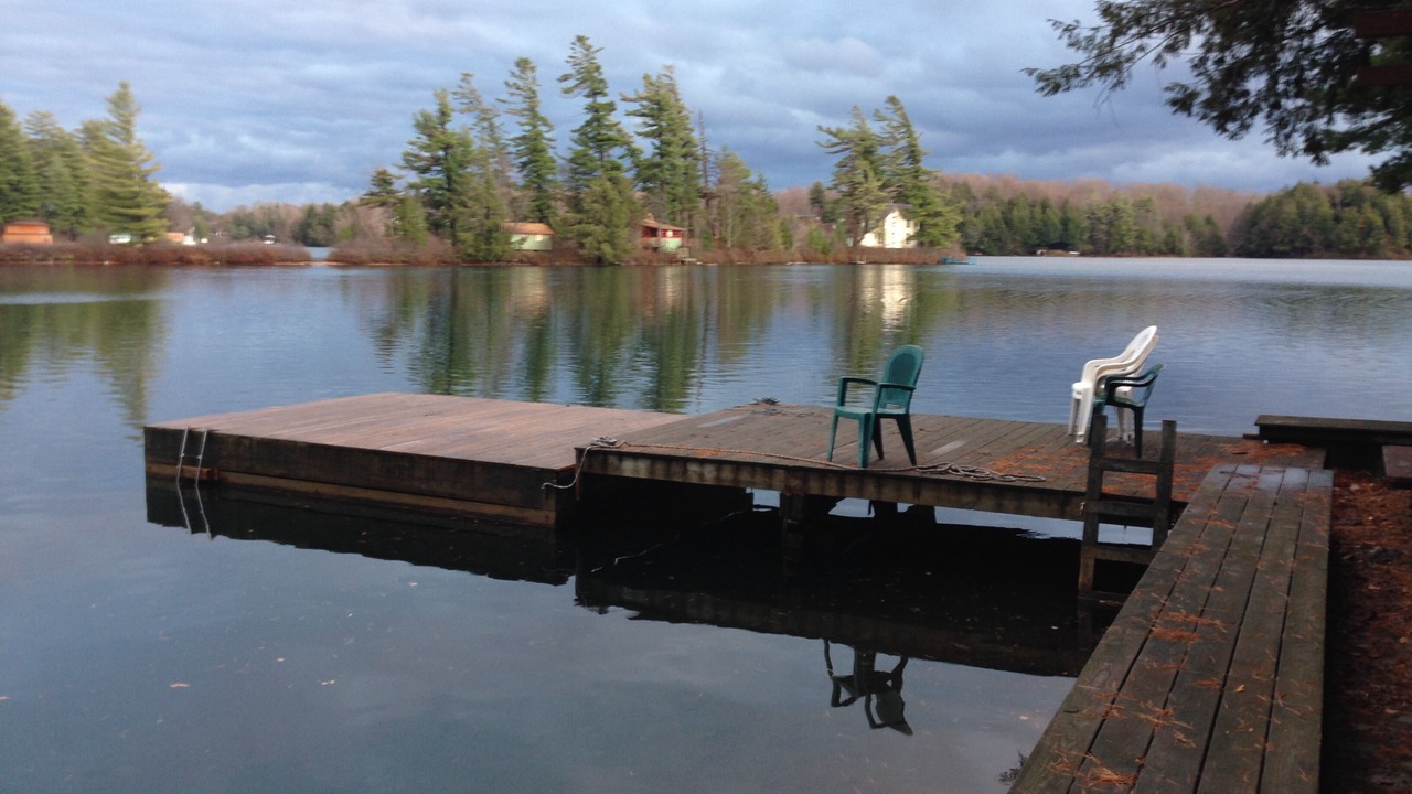 Photo of Outdoor in Star Lake