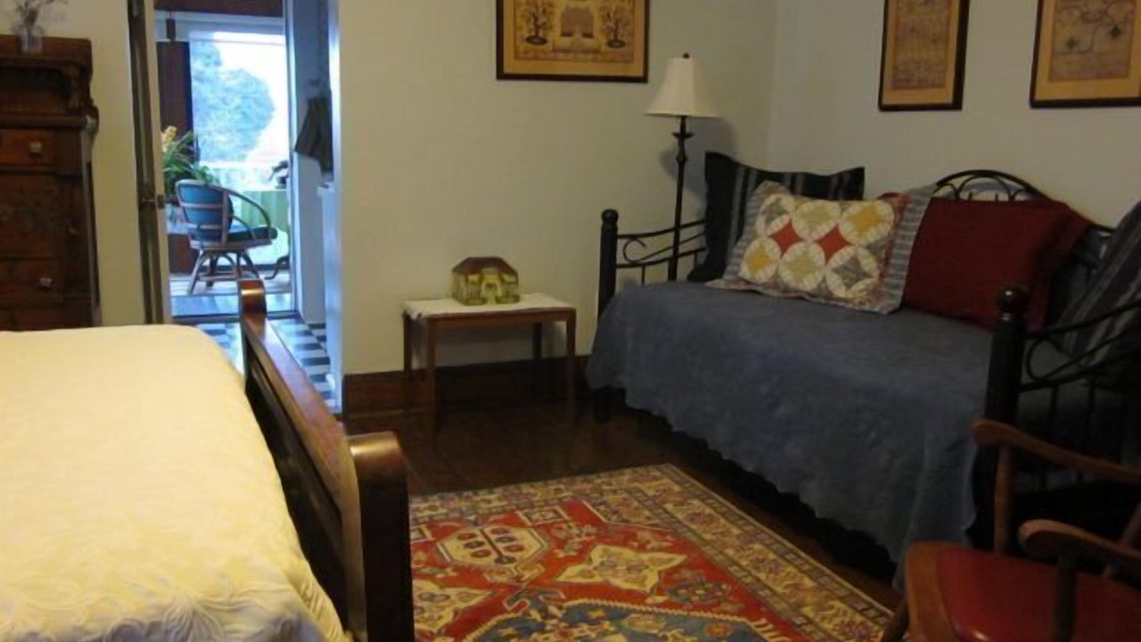 Photo of Bedroom in Spottswood