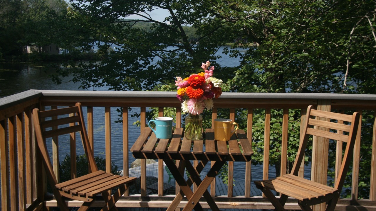 Photo of Outdoor in Unity