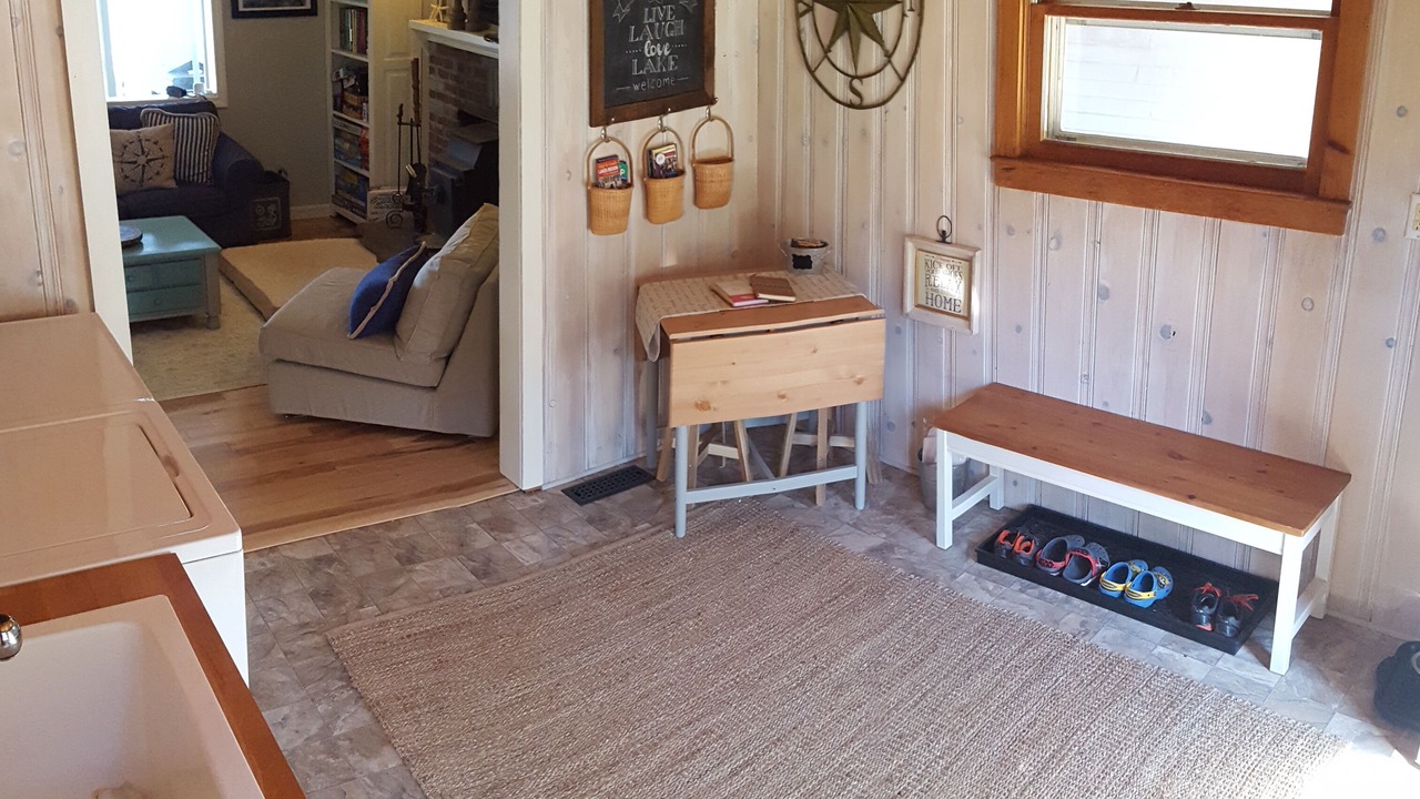 Photo of Bedroom in Unity