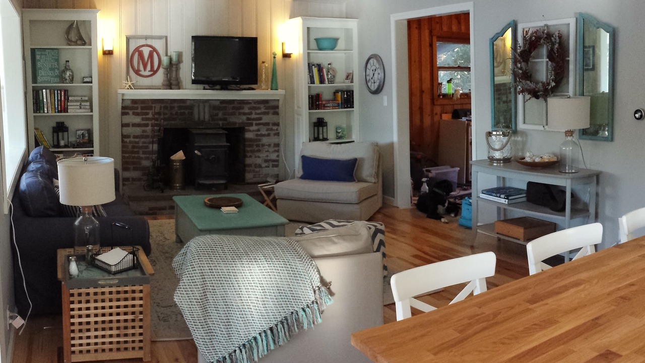 Photo of Bedroom in Unity